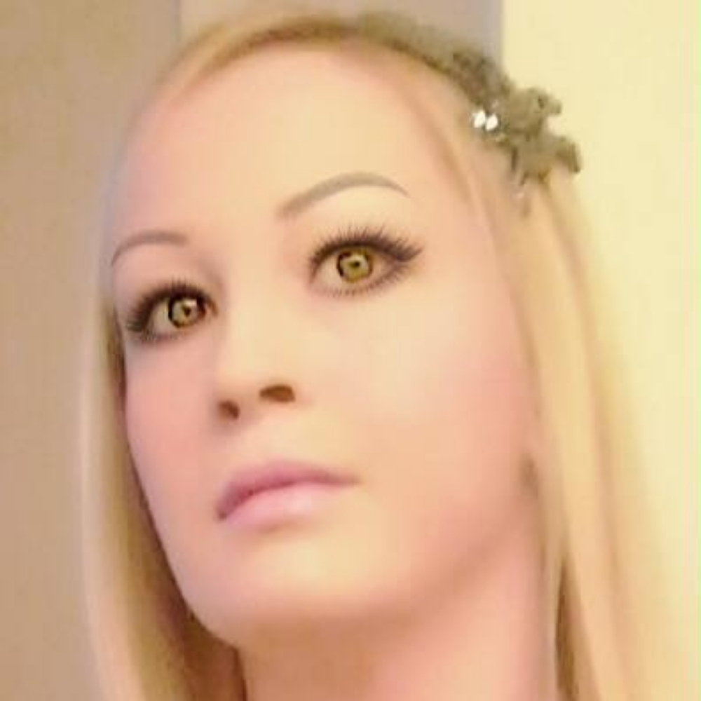 Meet your Posher, Bobbi Sue